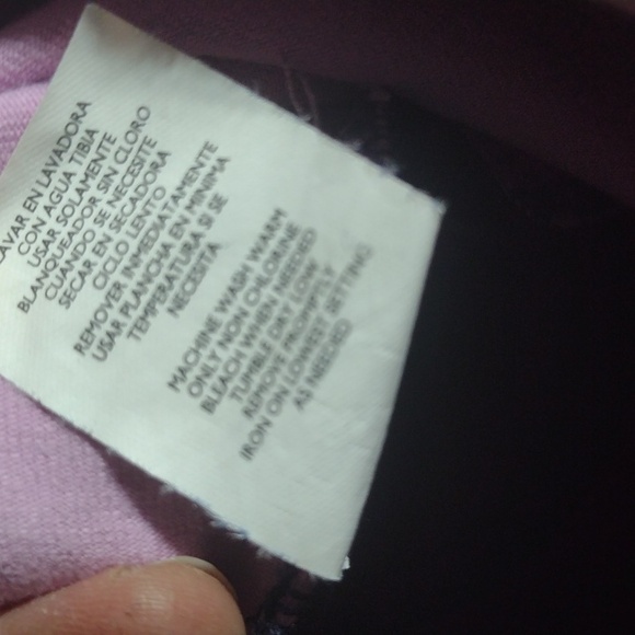 ✴️3 for $15: Athletic Pants W/ Zip Pockets - Picture 15 of 15